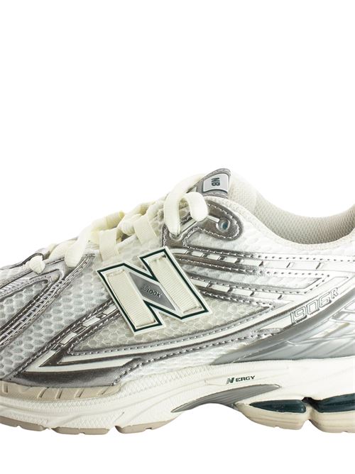 Sneaker 1906R NEW BALANCE | M1906REESILVERMETALLICOFFWHITE